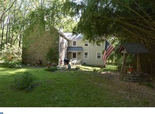 17 Sawmill Rd, Stockton, NJ 08559