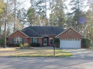 2176 Avalon Dr, Sumter, SC 29154