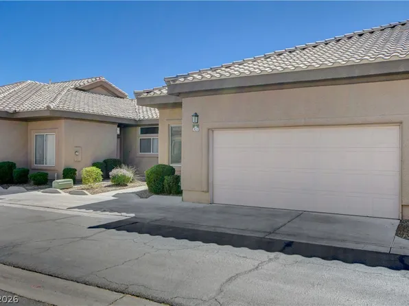 4749 Big Draw Dr, North Las Vegas, NV 89031