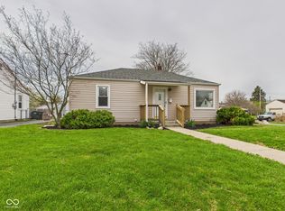 301 E 34th St, Anderson, IN 46013