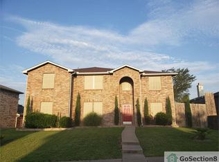 2608 Bandera Pl, Mesquite, TX 75181