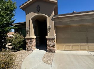 7576 Vista De Oeste Pl, Las Cruces, NM 88012