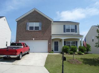 4115 Hampstead Village Dr, Durham, NC 27703