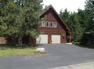 212 Scholze St, Leavenworth, WA 98826