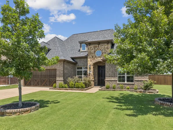 720 Berkshire Dr, Prosper, TX 75078