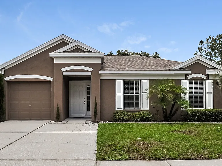 12420 Dawn Vista Dr — Photo 1