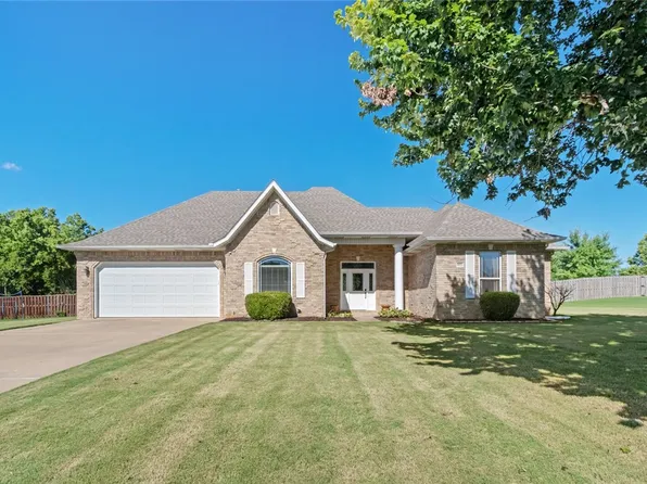 973 Aylesbury Ln, Cave Springs, AR 72718