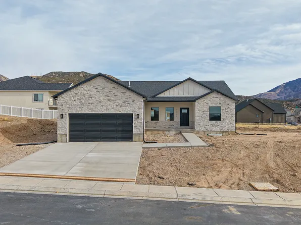 1062 N 580 E, Nephi, UT 84648