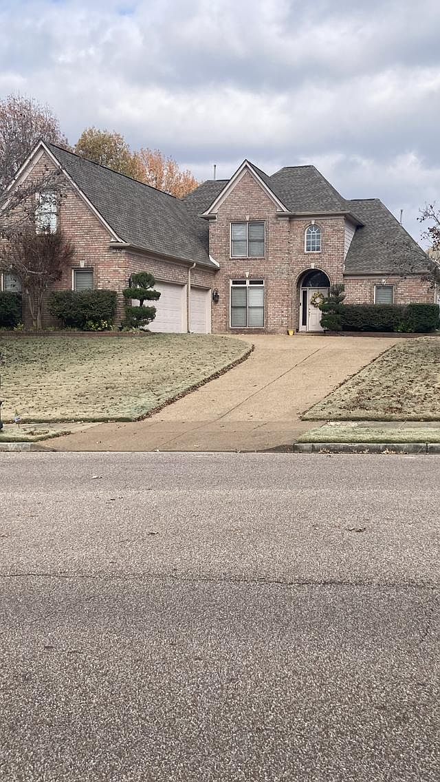 562 Estanaula Rd, Collierville, TN 38017 Zillow