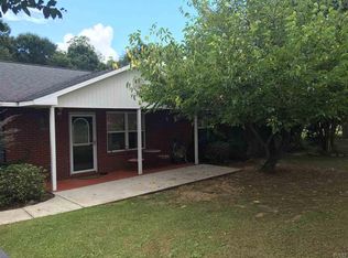 2906 Monica Ln, Cantonment, FL 32533