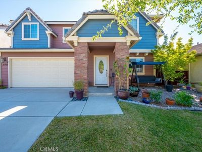 11509 Piona Ln, Atascadero, CA, 93422