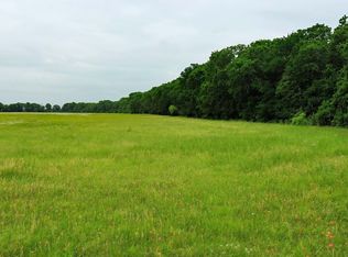 County Road 1242, Cleburne, TX 76033