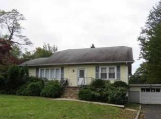 530 Eagle Rock Ave, West Orange, NJ 07052