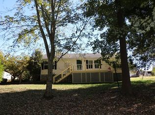 64 Cross Spann Rd, Murray, KY 42071