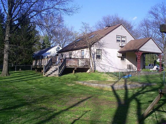 Side View