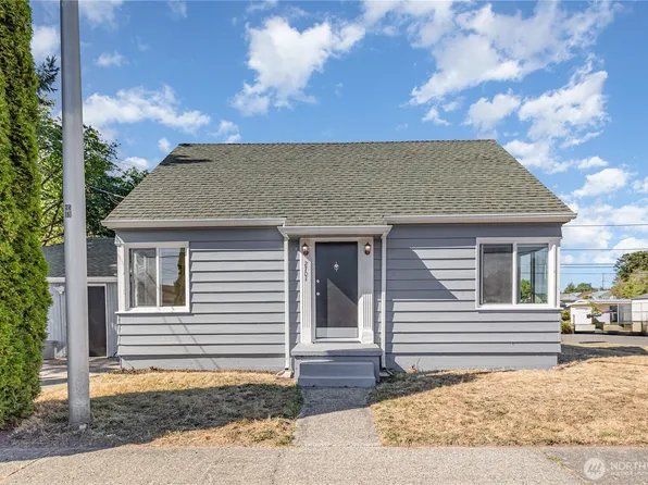 2701 S 15th Street, Tacoma, WA 98405