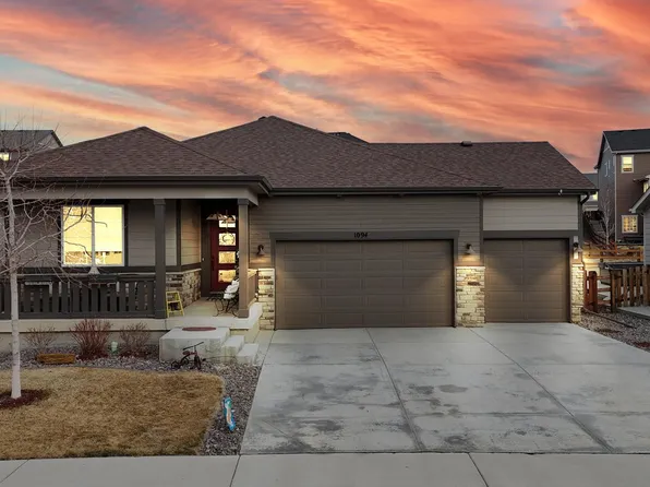 1094 Gabriella Ln, Berthoud, CO 80513