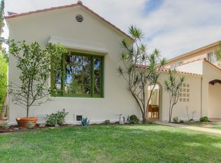139 N La Peer Dr, Los Angeles, CA 90048