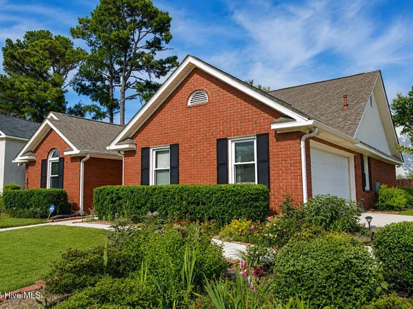 2955 Hillcreek Drive, Augusta, GA 30909