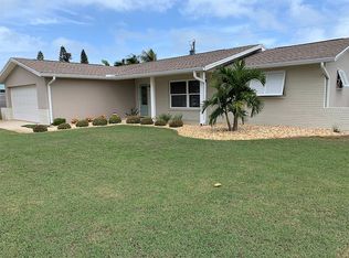 309 School Rd, Indian Harbour Beach, FL 32937