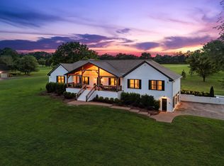 1930 Rock Springs Rd, Columbia, TN 38401