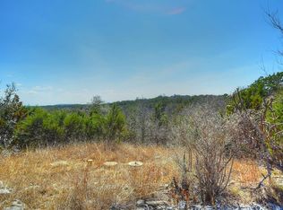 270 Sanders Way, Center Point, TX 78010