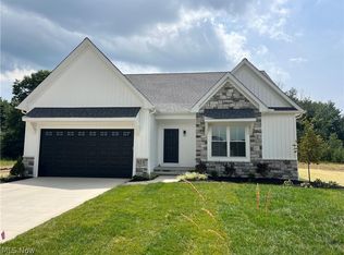 3123 Azalea Ridge Dr, Perry, OH 44081