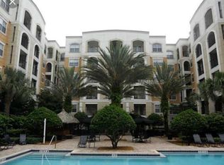 304 E South St Unit 1019, Orlando, FL 32801
