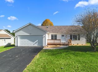 430 Gregory St, Walworth, WI 53184