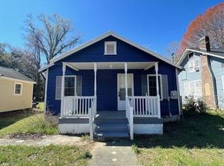 28 Edwards St, Sumter, SC 29150