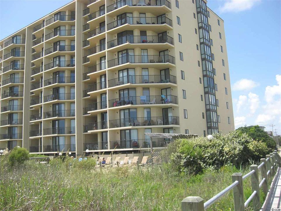 1st image of 4701 S Ocean Blvd APT 1D