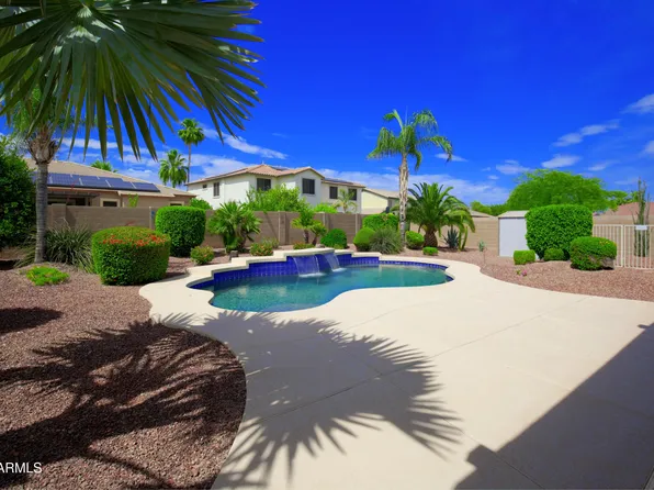 18436 W BANFF Lane, Surprise, AZ 85388