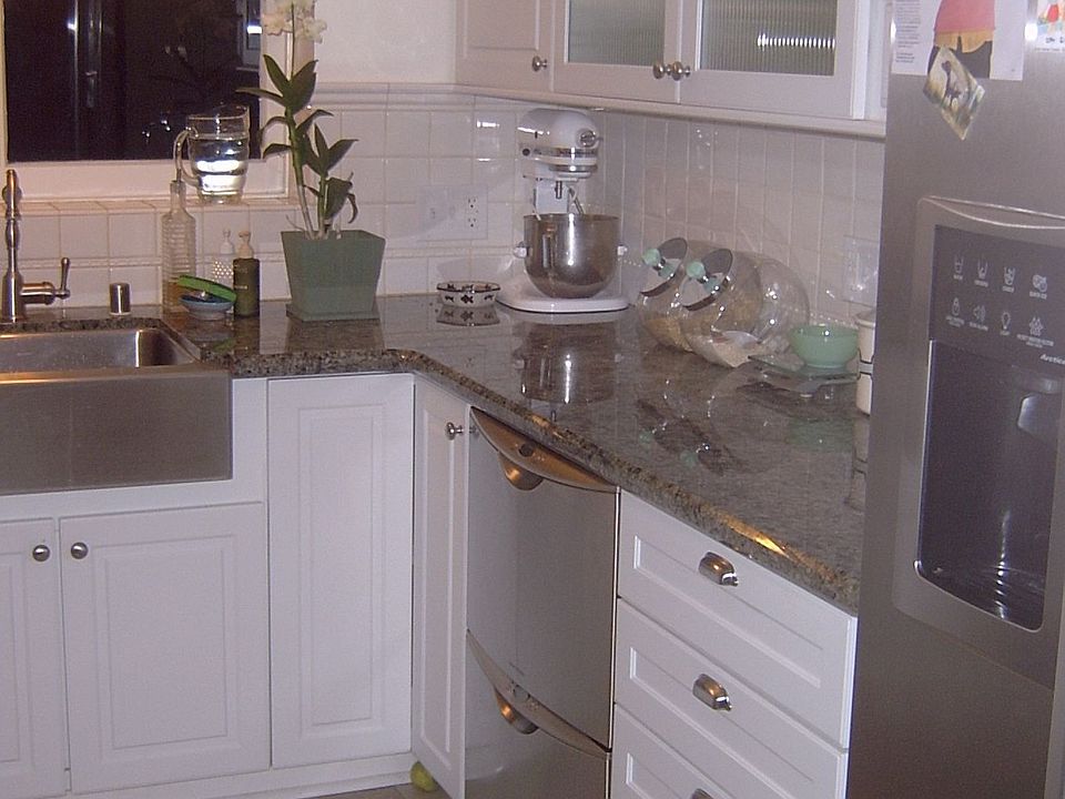 Chef Designed Kitchen