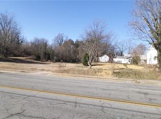 523 N Centennial St, High Point, NC 27262