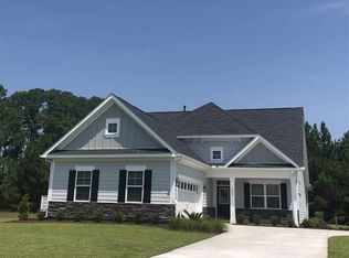 1024 Wigeon Drive Wild Wing Plantation LOT 188, Conway, SC 29526