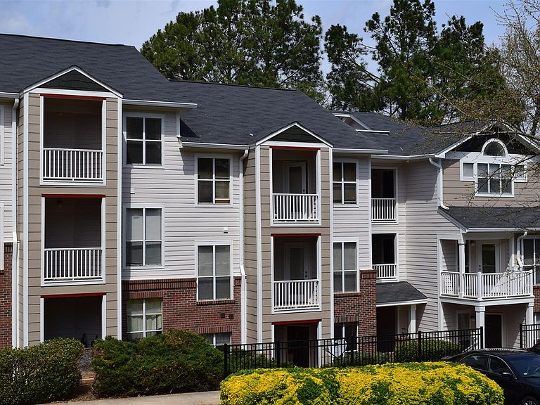 The Falls Apartment Rentals Raleigh, NC Zillow