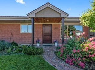 4209 S Monarch Way, Holladay, UT 84124