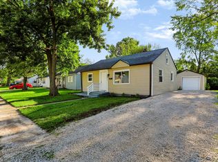 3355 Wallace Ave, Indianapolis, IN 46218