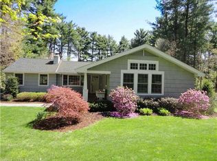 4 Pine Acres Dr, Canton, CT 06019