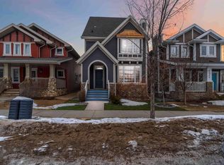 5014 Dewolf Rd NW, Edmonton, AB T5E6R4