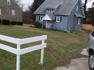 1719 Jackson St, Aliquippa, PA 15001