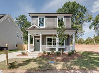 13 Ridge St #B, Greenville, SC 29605