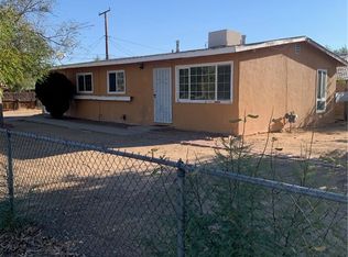 9819 3rd Ave, Hesperia, CA 92345