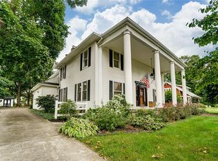 516 S Ridge Ave, Troy, OH 45373