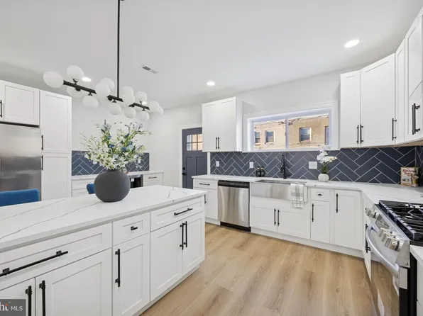 5225 W Berks St, Philadelphia, PA 19131