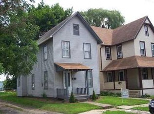 514 6th Ave, Williamsport, PA 17701