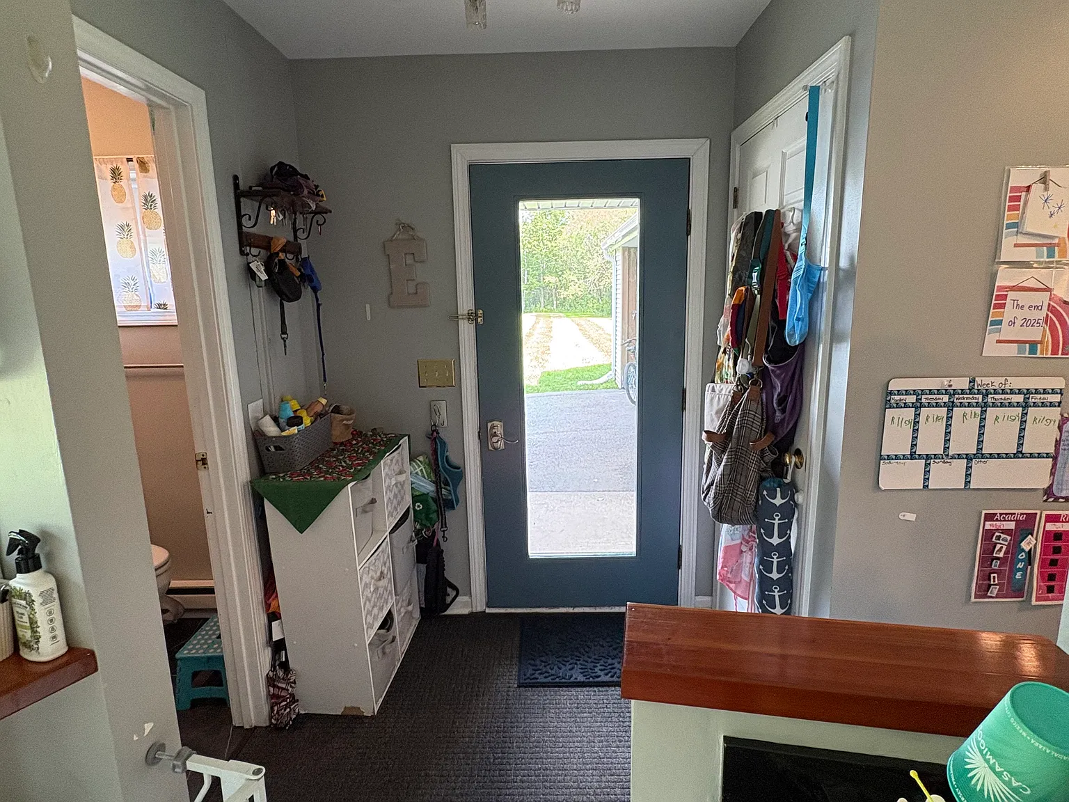 3 bed, 1408 sqft, $2,750 — Photo 3