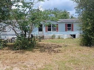 21811 Clarks Rd, Fountain, FL 32438