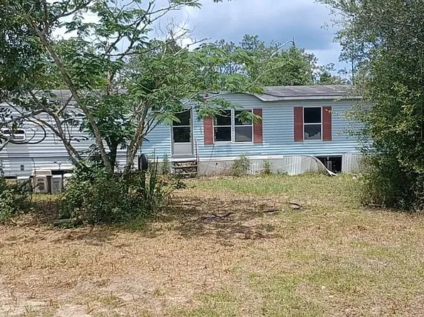 21811 Clarks Rd, Fountain, FL 32438