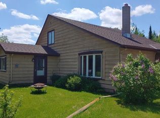 10998 Highway 65, Gheen, MN 55771